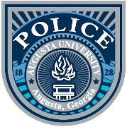 Augusta University Police Logo
